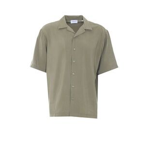 Family First Milano Men Logo Short Sleeves Shirt